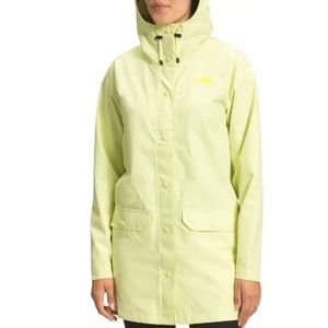 The North Face Jacket